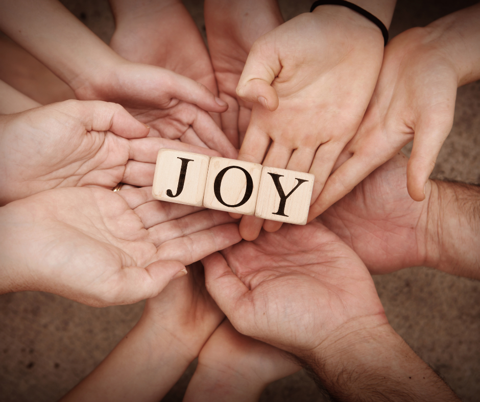 Women's Sustainable JoyCircle